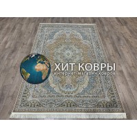 Иранский ковер Shahname 1200 309 Бежевый
